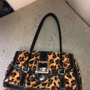 Apt 9 purse, handbag